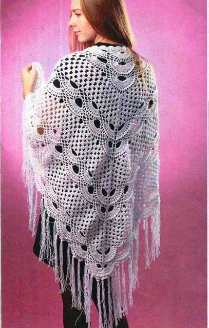 Nice Shawls Day Nice Shawls Day