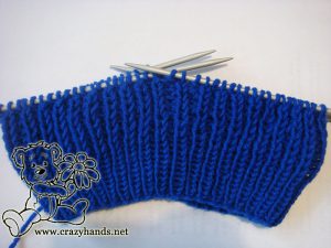 Slouchy Knit Hat Slouchy Knit Hat