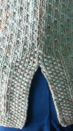 ​Bamboozle Knit Tunic