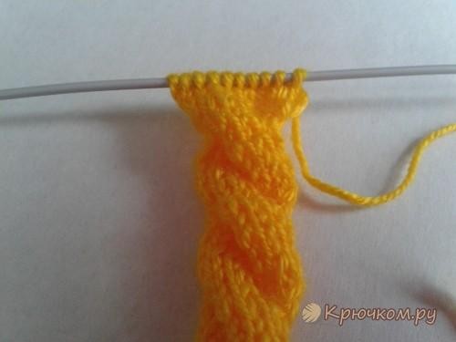Comprehensive Guide to Crafting a Knitted Needle Case with the "Crown" Pattern Comprehensive Guide to Crafting a Knitted Needle Case with the "Crown" Pattern