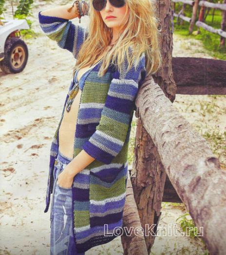 Complete Guide to Crocheting a Stylish Garment with Detailed Instructions and Patterns Complete Guide to Crocheting a Stylish Garment with Detailed Instructions and Patterns