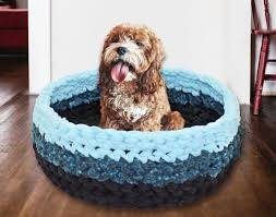 Creative Inspiration for Crochet Pet Houses: A Guide to Cozy Designs Creative Inspiration for Crochet Pet Houses: A Guide to Cozy Designs