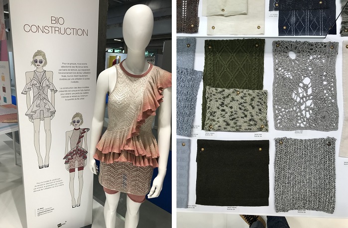 ​Knit Trends 2020