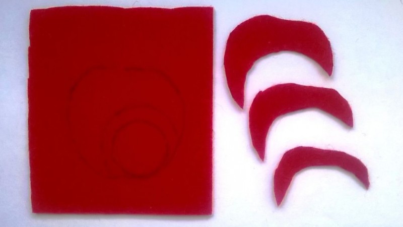 How to Create a Beautiful Felt Brooch: Step-by-Step Guide How to Create a Beautiful Felt Brooch: Step-by-Step Guide