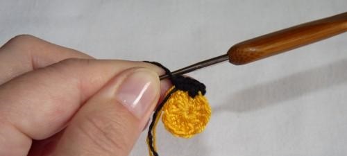 Complete Guide to Crocheting a Car Toy with Wheels Using Cotton Yarn Complete Guide to Crocheting a Car Toy with Wheels Using Cotton Yarn