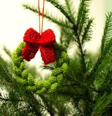 Inspiration. Christmas Table Decorations.