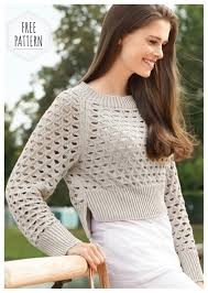 Discover Stunning Crochet Blouses for Your Next Project
