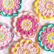 Creative Inspiration for Beautiful Crochet Coasters: Your Guide to DIY Crafting Creative Inspiration for Beautiful Crochet Coasters: Your Guide to DIY Crafting