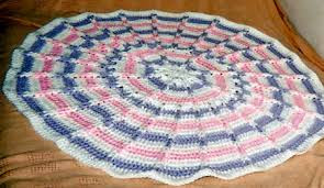 Discover the Beauty of Round Afghans: A Guide to Inspirational Patterns and Techniques