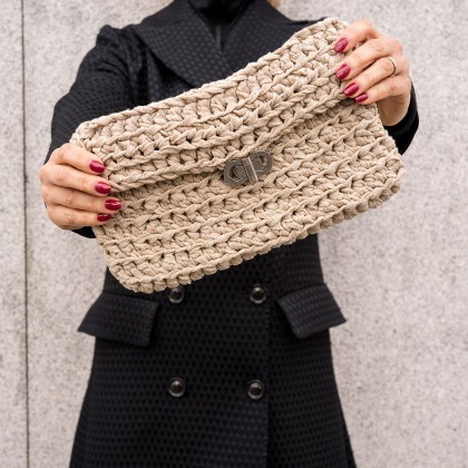 Inspiration. Crochet Purses.