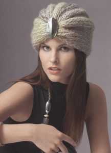 Relief Turban Relief Turban