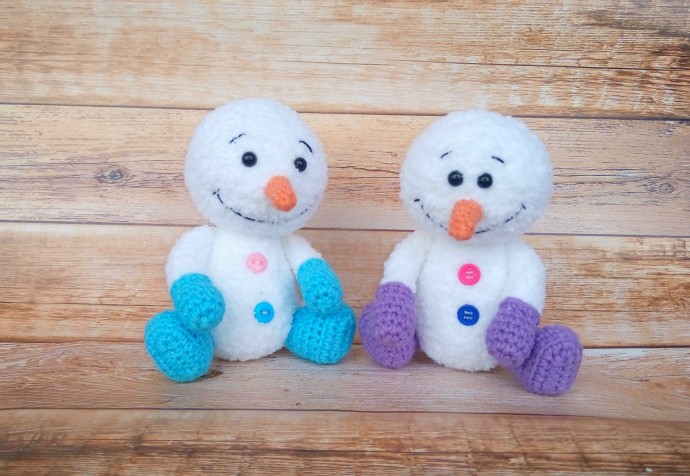 Complete Guide to Crochet a Charming Amigurumi Toy with Yarn Techniques Complete Guide to Crochet a Charming Amigurumi Toy with Yarn Techniques