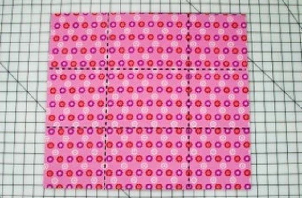 Storage Fabric Basket Storage Fabric Basket
