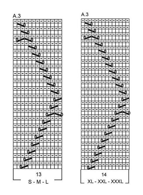 Complete Knitting Guide for 100% Cotton Yarn Sweaters with Various Sizes and Techniques Complete Knitting Guide for 100% Cotton Yarn Sweaters with Various Sizes and Techniques
