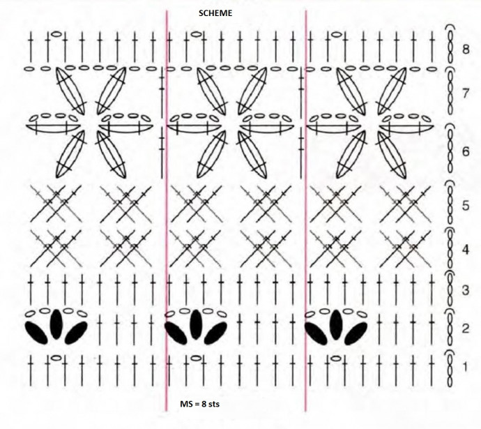 Step-by-Step Guide to Crochet with Phil Alpaga Yarn - Create a Beautiful Grey-Brown Accessory Step-by-Step Guide to Crochet with Phil Alpaga Yarn - Create a Beautiful Grey-Brown Accessory