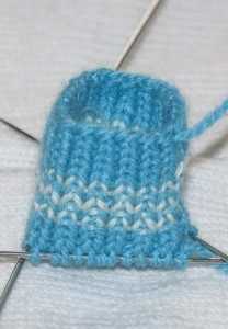 Complete Guide to Knitting Baby Socks: Step-by-Step Instructions and Required Materials Complete Guide to Knitting Baby Socks: Step-by-Step Instructions and Required Materials