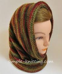 Explore Unique and Creative Knit Cowls for Every Season Explore Unique and Creative Knit Cowls for Every Season