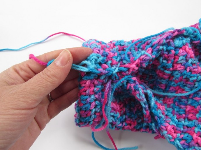 Helping our users. Crochet Dog Sweater. Helping our users. Crochet Dog Sweater.