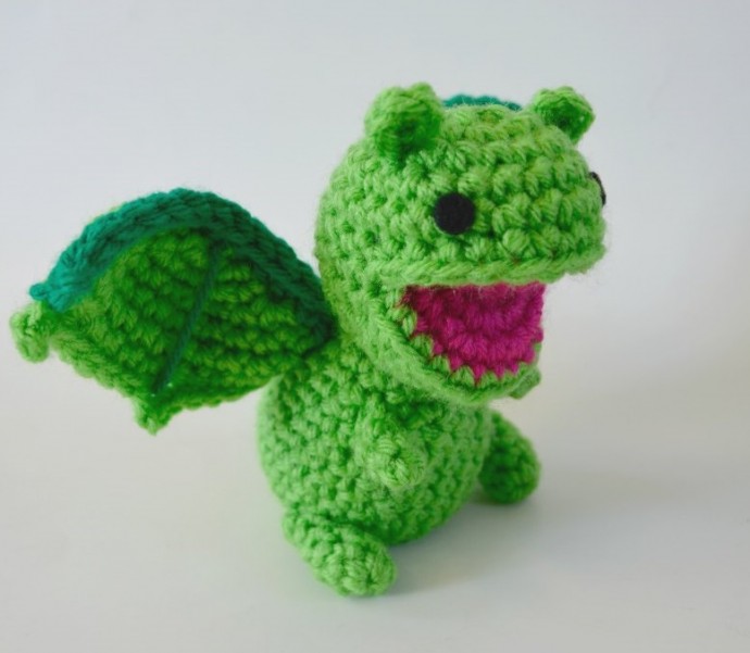 Helping our users. Mighty Small Dragon. Helping our users. Mighty Small Dragon.