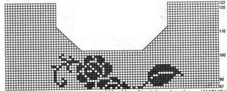 Create a Stunning XXL Pink Crochet Dress with Detailed Instructions