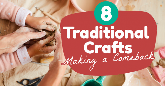 Craft Trends 2020 Craft Trends 2020