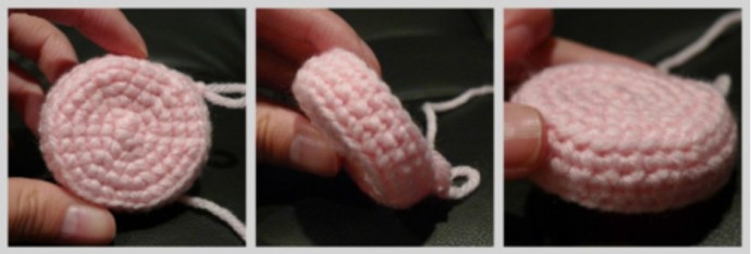 Complete Guide to Crafting an Adorable Crochet Plush with Step-by-Step Instructions Complete Guide to Crafting an Adorable Crochet Plush with Step-by-Step Instructions