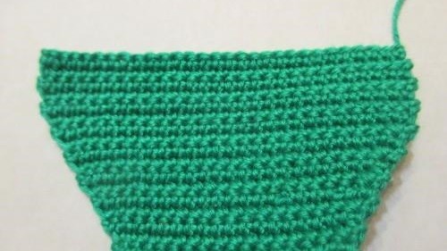How to Decrease or Increase Stitches With Crochet Hook How to Decrease or Increase Stitches With Crochet Hook