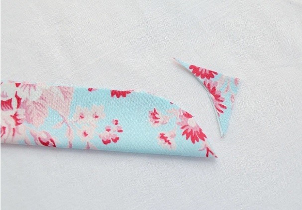 Nice Fabric Rose Nice Fabric Rose