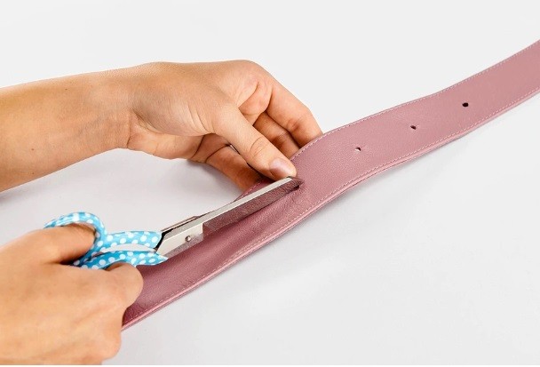 Velvet Belt-Bag Velvet Belt-Bag