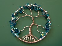 ​Wire Tree of Life