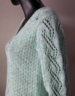 How to Create a Stunning Knitted Garment with Bamboozle Yarn How to Create a Stunning Knitted Garment with Bamboozle Yarn