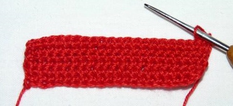 ​Crochet Car Applique Pattern