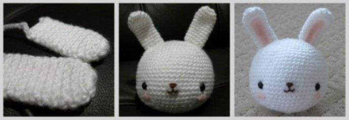 Complete Guide to Crafting an Adorable Crochet Plush with Step-by-Step Instructions Complete Guide to Crafting an Adorable Crochet Plush with Step-by-Step Instructions