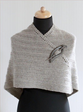 Helping our users. Elegant Knit Shawl. Helping our users. Elegant Knit Shawl.