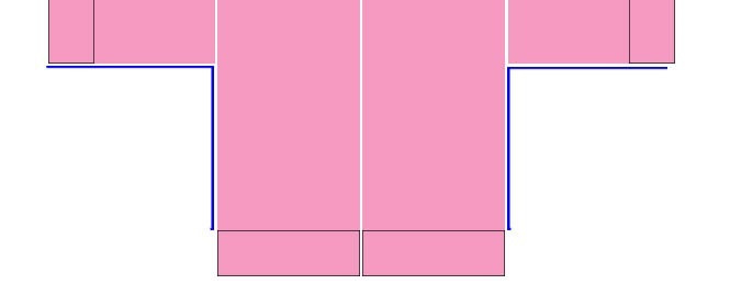 Helping our users. Crochet Pink Pullover. Helping our users. Crochet Pink Pullover.