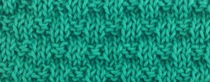 Step-By-Step Guide to Knitting Patterns with Multiple Row Techniques