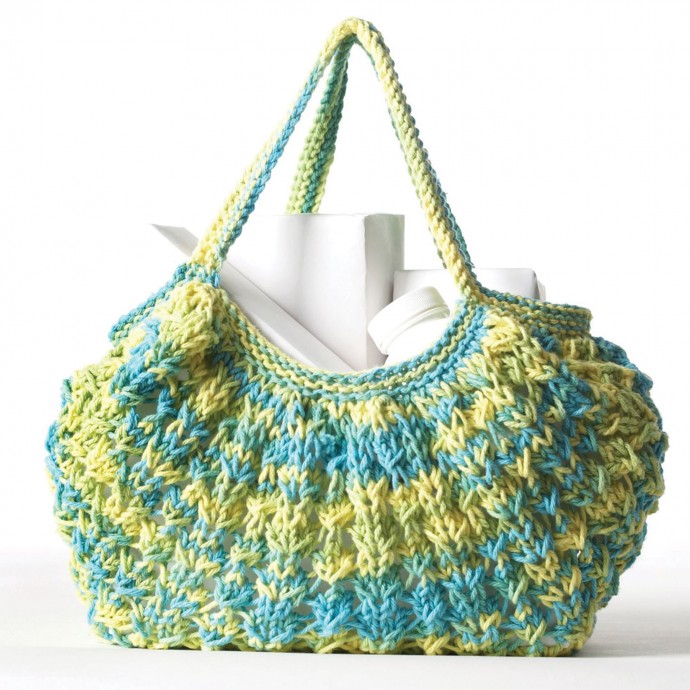 Everyday Knit Bag Everyday Knit Bag