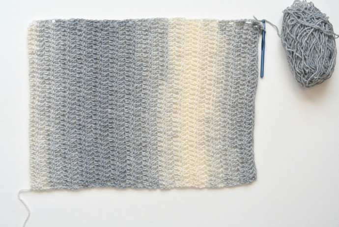 Helping our users. Thick Crochet Shrug. Helping our users. Thick Crochet Shrug.