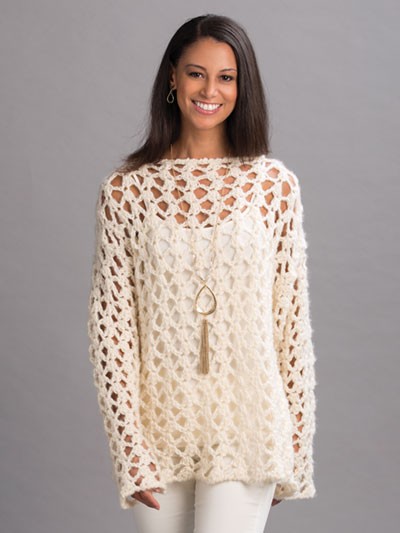 Discover the Fun and Creativity of Crochet Jumpers for Inspiration Discover the Fun and Creativity of Crochet Jumpers for Inspiration