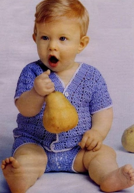 Complete Guide to Crocheting Baby Shorts: Materials, Instructions, and Tips Complete Guide to Crocheting Baby Shorts: Materials, Instructions, and Tips