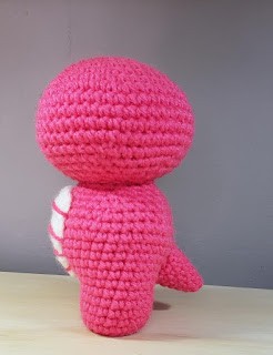 Helping our users. Crochet Amigurumi Dragon. Helping our users. Crochet Amigurumi Dragon.