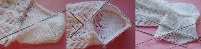 Comprehensive Guide to Knitting Stockings: Materials, Patterns, and Instructions Comprehensive Guide to Knitting Stockings: Materials, Patterns, and Instructions
