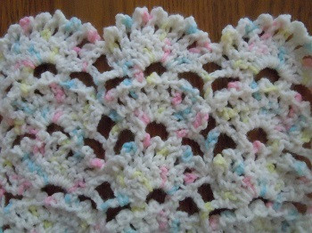 Special Stitch Instructions for Crochet: Master the Picot Technique with Ease