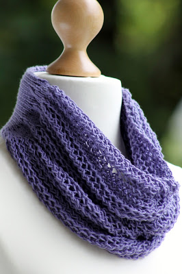 ​Divine Drape Cowl