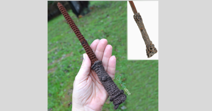 Harry Potter's Wand