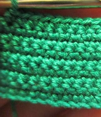 How to Decrease or Increase Stitches With Crochet Hook