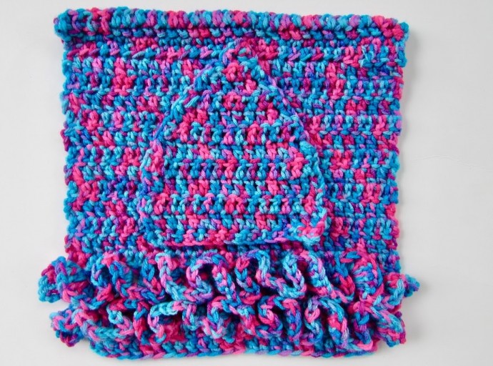 Helping our users. Crochet Dog Sweater. Helping our users. Crochet Dog Sweater.