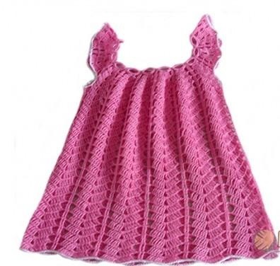 Create a Beautiful Crochet Dress with Filo di Scozia Yarn – Step-by-Step Instructions Create a Beautiful Crochet Dress with Filo di Scozia Yarn – Step-by-Step Instructions