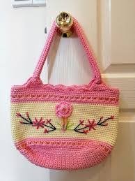 Inspiration. Crochet Bags. Inspiration. Crochet Bags.