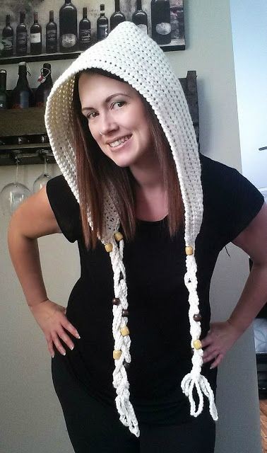 Discover the Trendy World of Crochet Hoods: Stylish and Versatile Inspiration Discover the Trendy World of Crochet Hoods: Stylish and Versatile Inspiration